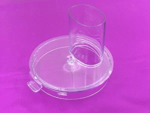 Genuine Kenwood Lid Assembly For Food Processor FP120 FP126 FP190 FP196 - Picture 1 of 8