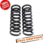 Umi Performance 4050F 1" Lowering Front Spring Set For 1964-1972 Gm A-Body