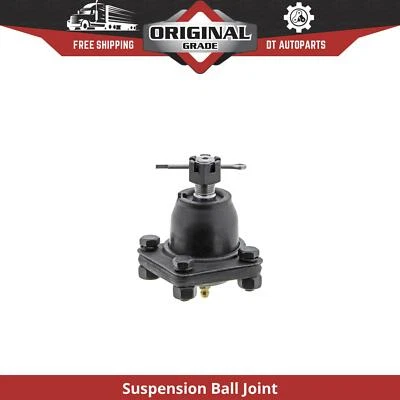 Rótula de suspensión delantera superior Mevotech 1964 1965 para Ford Ranchero 1963-1971 Foto 1 de 3