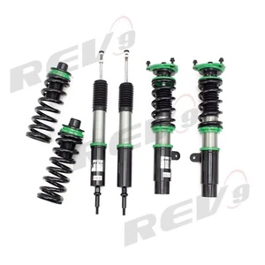 Rev9 Hyper Street 2 Coilovers Lowering Suspension for BMW 3 Series E90 E92 06-11 - Picture 1 of 5