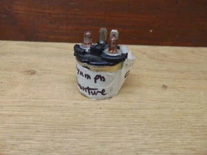 TRIUMPH LEGEND TT 900 STARTER RELAY STARTER SOLENOID - Picture 1 of 3