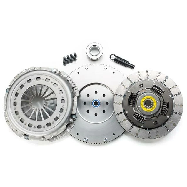 South Bend Dynamax 13" Clutch Upgrade For 1989-2005 Dodge Ram Cummins Diesel 5.9 - Image 1 of 1