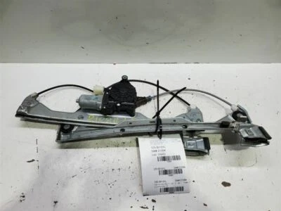 Chevrolet HHR 2007-2011, regulador de ventana delantera izquierda del conductor, 2,2, N.º de parte: 22714332 Foto 1 de 4