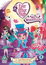 Ever After High DVD * NEW & SEALED *, FAST UK DISPATCH!