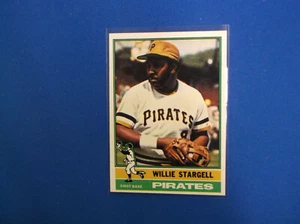 1976 Topps Baseball # 270 Willie Stargell NMT ++ - Picture 1 of 2