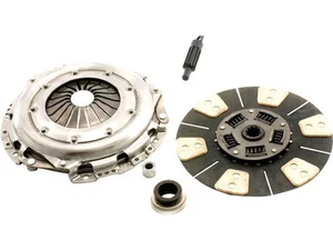 For 1991 Chevrolet R1500 Suburban Clutch Kit LUK 18276HPGB 5.7L V8 - Picture 1 of 2