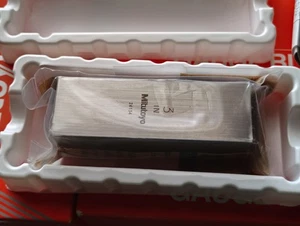 Mitutoyo 3” Steel Square Calibration Inspection Gage Block ASME Grade 0 - Picture 1 of 4