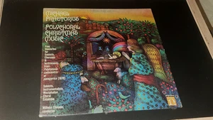 Michael Praetorius, Westphalian Choral, Wilhelm Ehmann Polychoral Christmas Musi - Bild 1 von 5