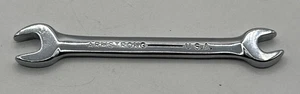 ARMSTRONG 53-022 8MM X 9MM Llave Extremo Abierto Cromo Hecha en EE. UU. - Imagen 1 de 6