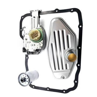 Shift Solenoid Block Pack Transmission Filter Service Kit For Dodge 2500 2007-17 - Image 1 of 4