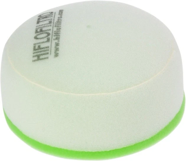 Hiflo Dual-Stage Racing Foam Air Filter #HFF2021 Kawasaki KDX200/KDX220R - Image 1 of 1