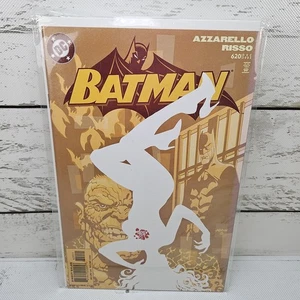 DC Comics Batman #620 2003 Vintage Comic Book Sleeved Boarded Modern - Picture 1 of 14