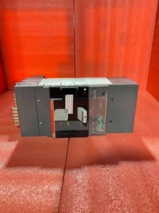 * ABB SACE TMAX XT5H 400 400A 600A 3 POLE CIRCUIT BREAKER - Picture 1 of 5