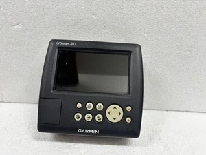 GARMIN GPSMAP 585 DISPLAYEINHEIT GPS&KARTENPLOTTER "NUR DISPLAY" - Bild 1 von 13
