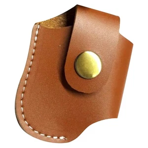 Lighter Portable Cigarette & Case Protective Cover Sleeve - Picture 1 of 12