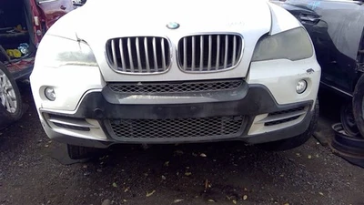Para-choque dianteiro sem pacote M-aerodinâmico compatível com 07-10 BMW X5 656872 - Imagem 1 de 4