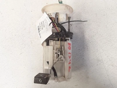 Conjunto de bomba de combustible Honda Fit 2009-2014 montado en tanque OEM. Foto 1 de 4