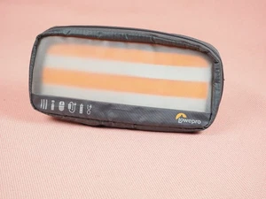 Lowepro GearUp Pouch, Medium, dunkelgrau #LP37139-GRL - Bild 1 von 7