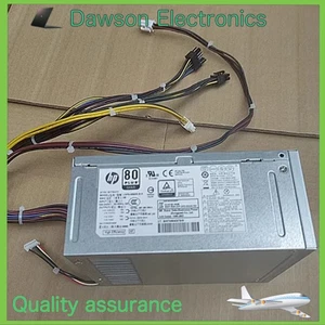 New L05757-800 Genuine Power Supply PSU 500W For HP ENVY Desktop - 795-0003UR - Picture 1 of 4