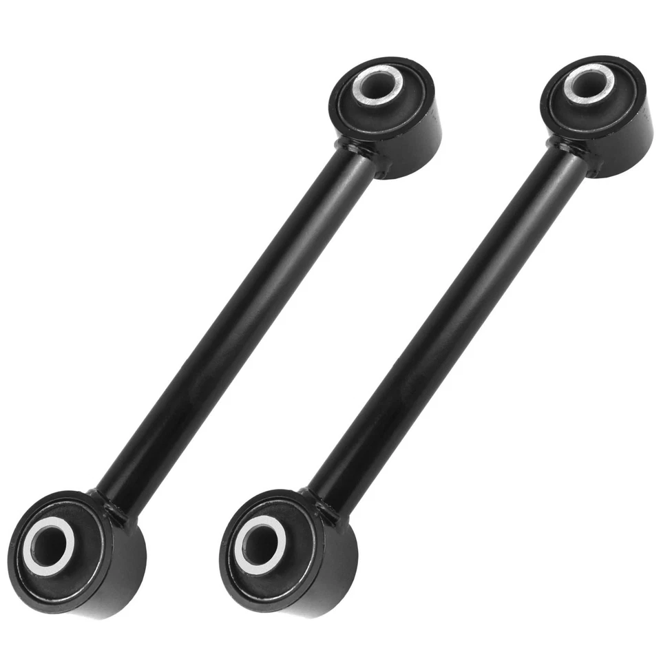 2 Querlenker hinten für Kia Sportage SL links rechts oben Hinterachse 4WD 4x4 - Image 1 of 1