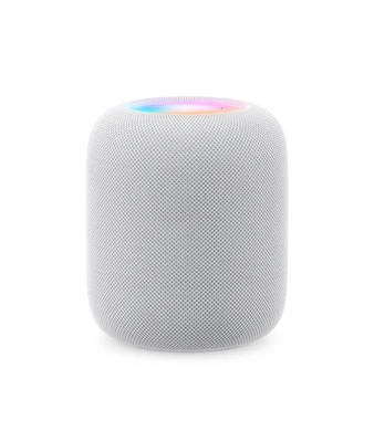 Apple HomePod 2nd Generation Smart Speaker with Siri White Sealed 100% Original - Image 1 of 3