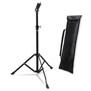 keepdrum DPS Übungspadständer mit Tasche - Picture 1 of 9