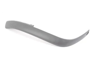 New Genuine VW Tiguan Wheel Arch Trim Cover Fender Lower Rear Left 5N0853817F9B9 - Picture 1 of 3