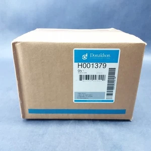 Donaldson H001379 Inlet Hood New In Box - Picture 1 of 3