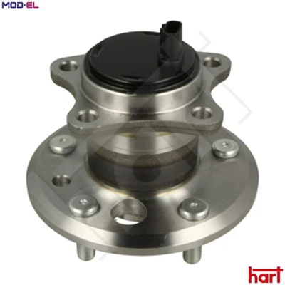 WHEEL BEARING KIT 903 369 FOR LEXUS TOYOTA HIGHLANDER/KLUGER CAMRY AVALON 3.5L - Image 1 of 4