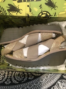 Fly London Sandals Size 6 - Picture 1 of 11