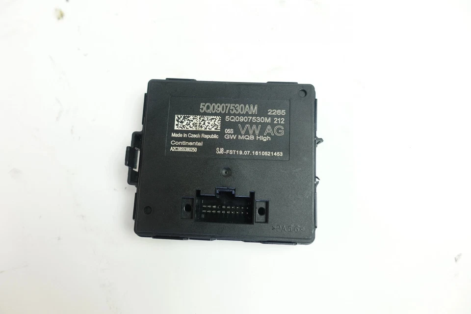 Centralina Gatway Seat Leon III Gateway 5Q0907530AM - Immagine 1 di 1