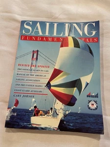 Sailing Fundamentals by Jobson, Gary - Picture 1 of 15