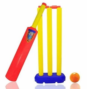 Cricket Kit Set for Kids - Picture 1 of 6