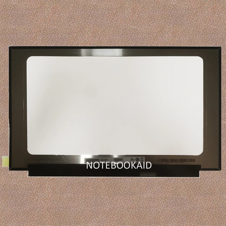 120hz 15.6" FHD Laptop LCD Screen F MSI Alpha 15 A3DDK narrow edge 40pin AUOD0ED - Image 1 of 1
