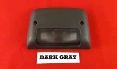 Chevrolet Camaro Firebird 1993-2002 transmisión automática cúpula interior gris claro oscuro OEM Foto 1 de 4