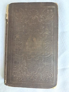 1847 The Cooper's Son On The Prize Of Virtue by James French 1st edition - Picture 1 of 5