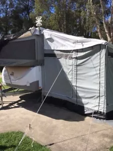 Caravan - Picture 1 of 10