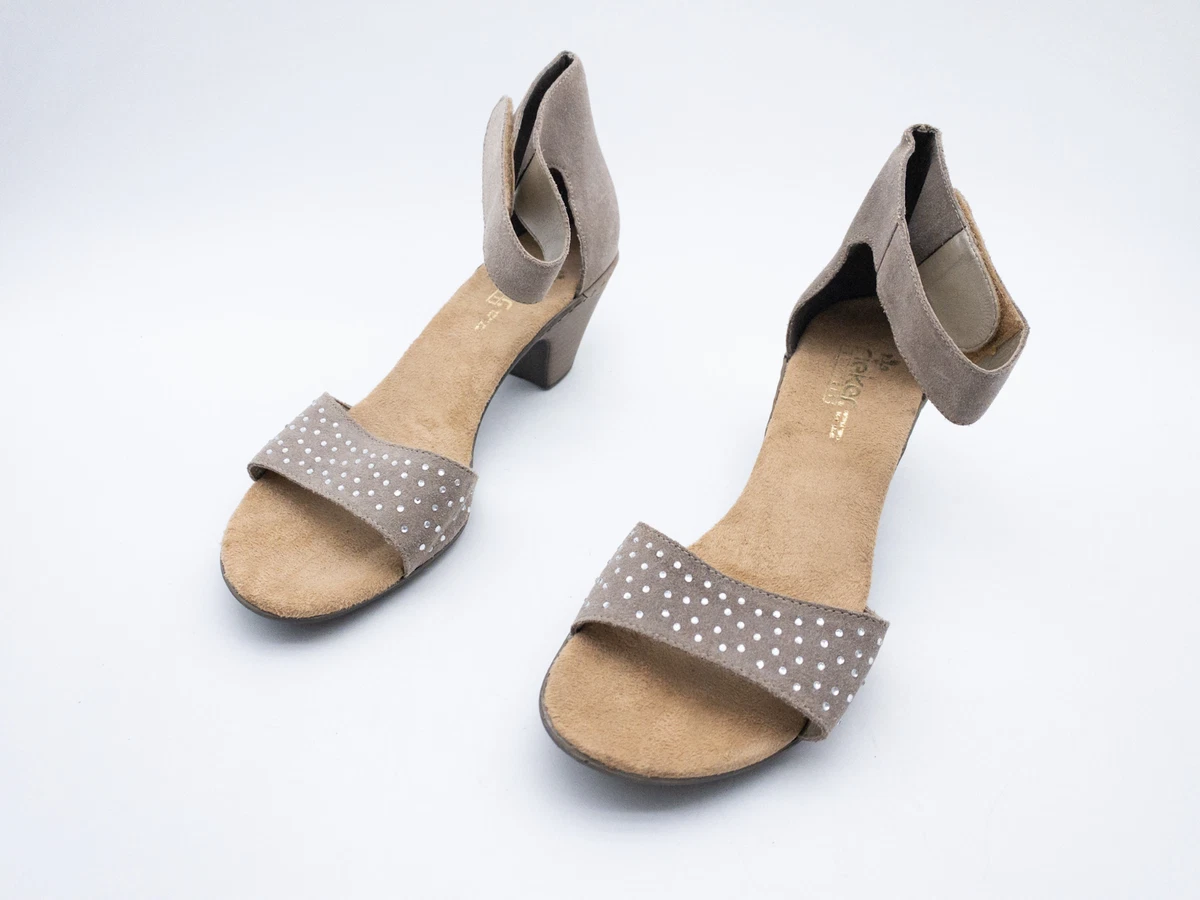 Achat Chaussures Rieker Femme Escarpin, Vente Rieker 41650-00