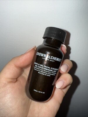 Grown Alchemist GENTLE GEL FACIAL CLEANSER 50 ml - Bild 1 von 2