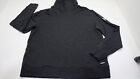 NEW Straight Down Grove Hoodie Pullover Mens Size Large CHC W/Logo 948A 01190805