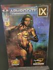 Aphrodite IX #1 Wizard World Chicago 2000 DAVID FINCH Exclusive Image