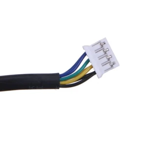 1 Pair 85mm T129215BU 4Pin for Sapphire R9 270X 280X HD7870 Graphics Card Fan - Afbeelding 1 van 8