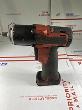 Snap On 3/8" Drive 14.4v Cordless Impact Wrench w Battery CT761A