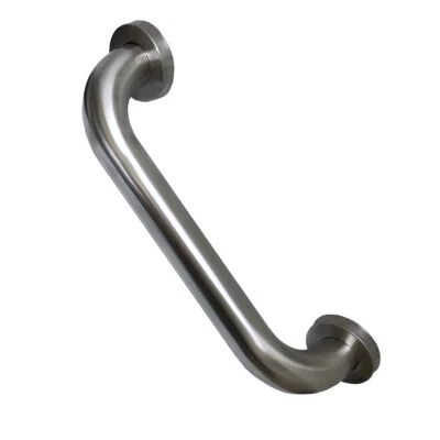 Haltegriff EDELSTAHL Ø32mm Wannengriff Duschgriff Handgriff Dusche Greifhilfe - Bild 1 von 4