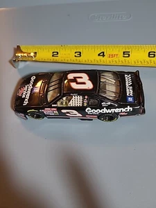 Vtg. No. 3 Goodwrench Car - Picture 1 of 24