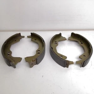 KIT GANASCE FRENO ANT. E POST. BECCO LUNGO PER FIAT 600D PER 41117867 - Imagen 1 de 6