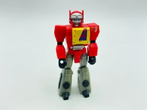 G1 BLASTER ACTION MASTER TRANSFORMERS (6M-56220) - Picture 1 of 2