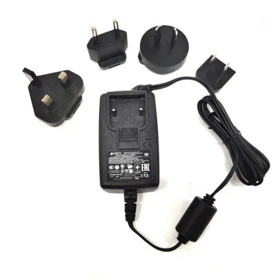 12V AC Adapter for Yamaha Magicstomp UB99 Power Supply Charger - Image 1 of 4