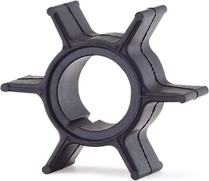 Water Pump Impeller for Nissan Tohatsu 4Stroke MFS 25 30 HP Outboard 345-65021-0 - Imagen 1 de 1