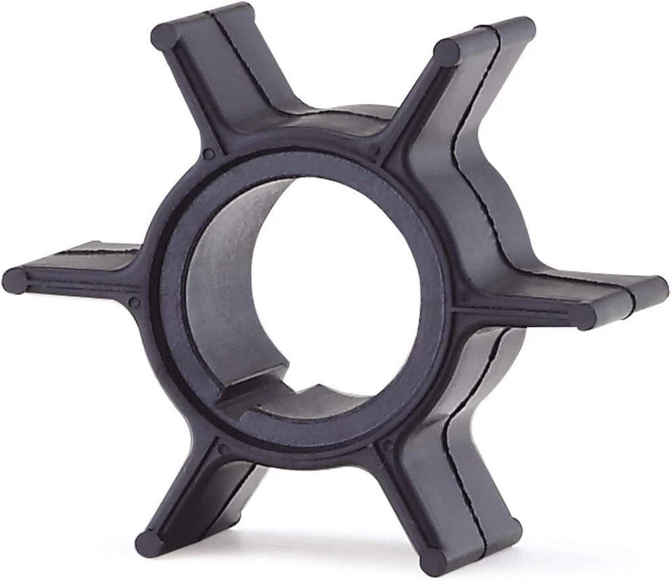 Water Pump Impeller for 345-65021-0 Nissan Tohatsu 4Stroke MFS 25 30 HP Outboard - Image 1 of 1